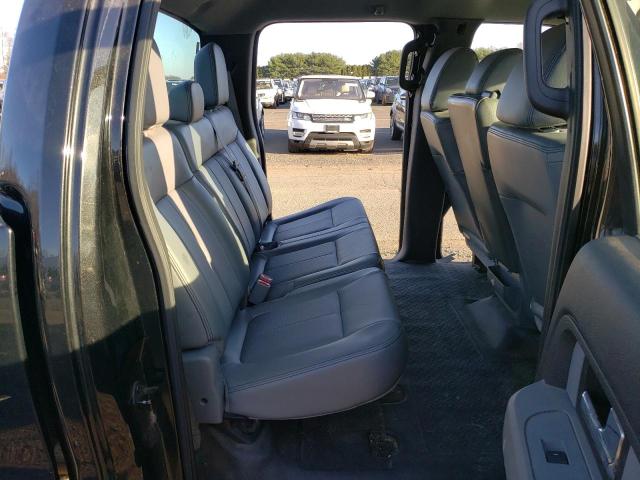 Photo 10 from auction – 2014 FORD F150 SUPER with VIN 1FTFW1CF3EFA22030