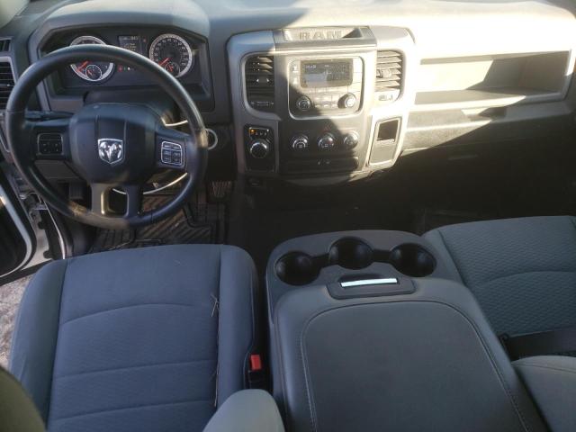 Photo 8 from auction – 2017 RAM 1500 ST with VIN 1C6RR6FT7HS744347