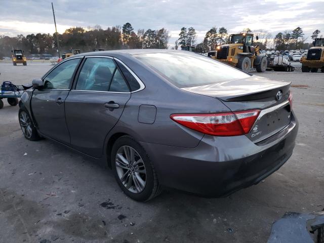 Photo 2 from auction – 2015 TOYOTA CAMRY LE with VIN 4T1BF1FK8FU030849