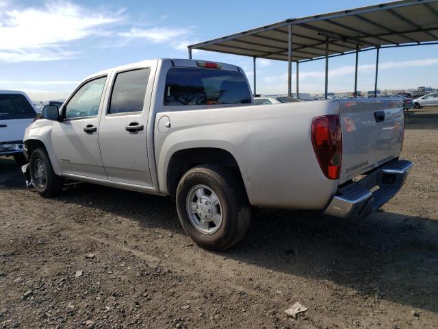 Photo 2 from auction – 2005 CHEVROLET COLORADO with VIN 1GCCS136658288533