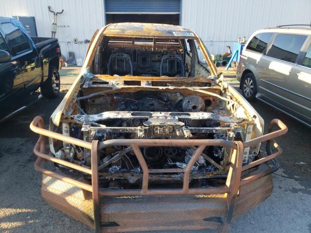 Photo 5 from auction – 2017 CHEVROLET SILVERADO with VIN 3GCUKNEC8HG402044