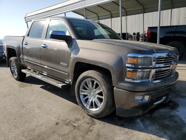 Photo 4 from auction – 2014 CHEVROLET SILVRDO LT with VIN 3GCUKTEC2EG266865