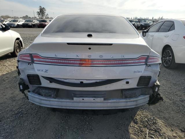 Photo 6 from auction – 2014 LINCOLN MKZ HYBRID with VIN 3LN6L2LU7ER829596