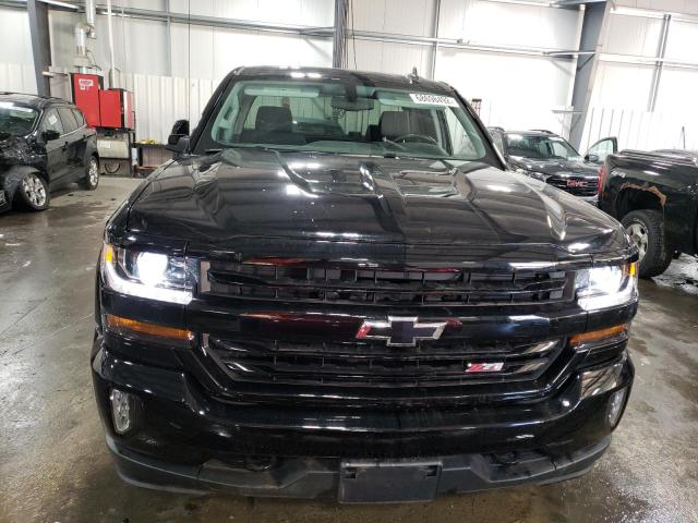Photo 5 from auction – 2019 CHEVROLET 1500 with VIN 2GCVKPEC2K1237656