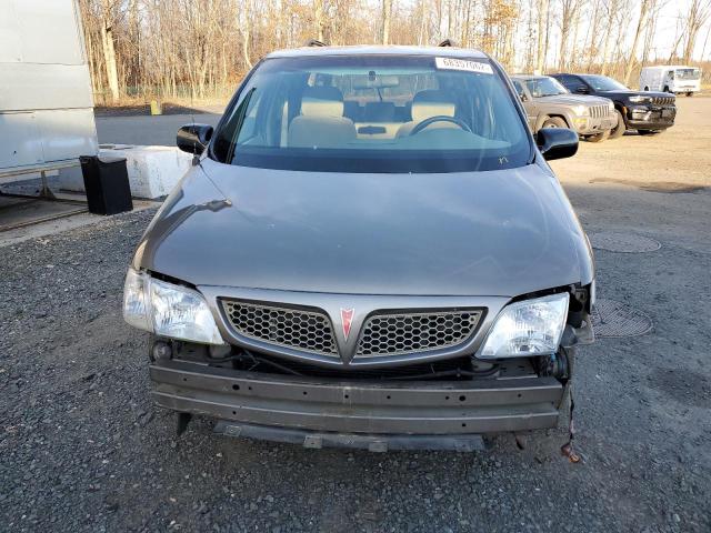 Photo 5 from auction – 2005 PONTIAC MONTANA with VIN 1GMDV23E95D135835
