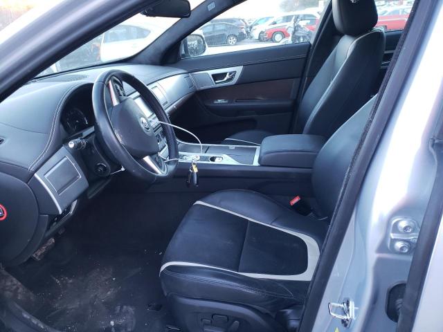 Photo 7 from auction – 2013 JAGUAR XF with VIN SAJWA0ESXDPS63404
