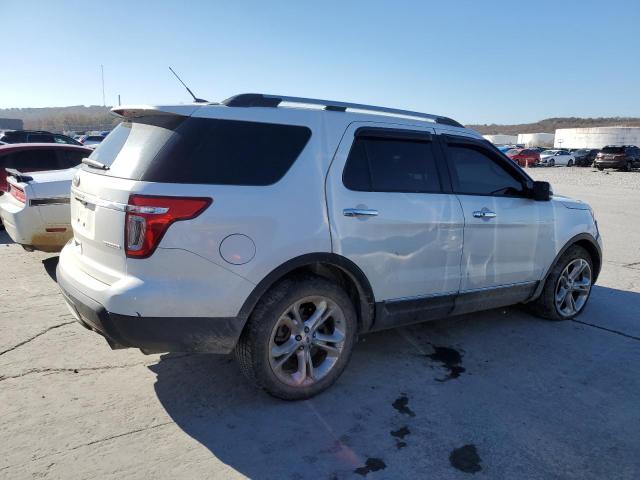 Photo 3 from auction – 2014 FORD EXPLORER L with VIN 1FM5K7F85EGA09051