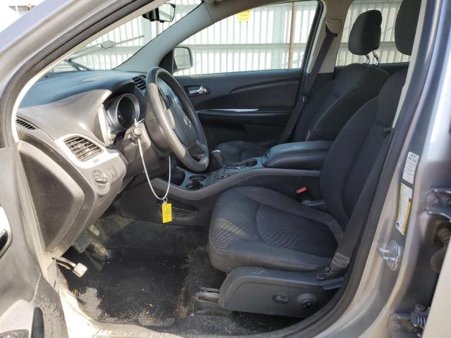 Foto 7 de la subasta – 2017 DODGE JOURNEY SX con VIN 3C4PDCBG2HT533416