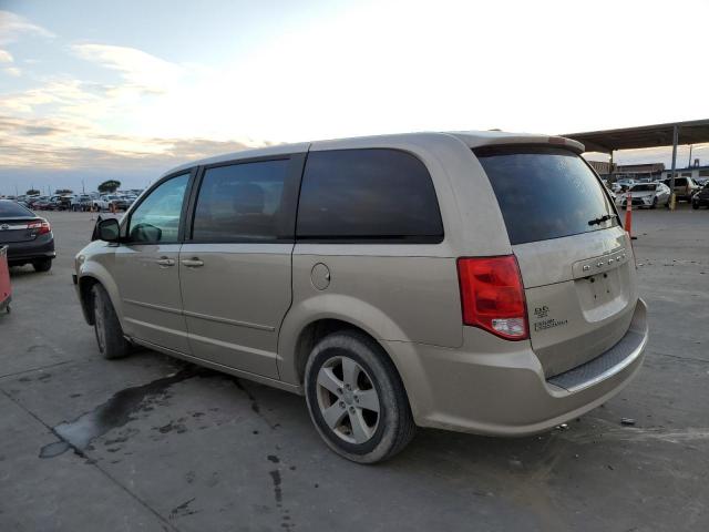 Photo 2 from auction – 2014 DODGE GRAND CARA with VIN 2C4RDGBG2ER168136