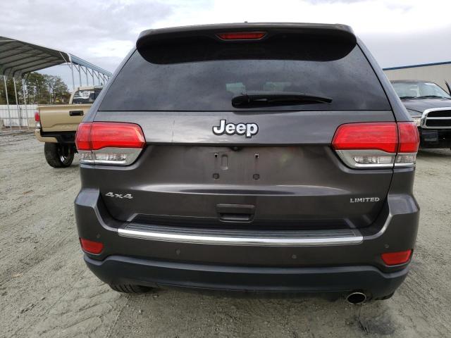 Photo 6 from auction – 2015 JEEP GRAND CHER with VIN 1C4RJFBG5FC763432