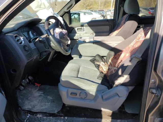 Photo 7 from auction – 2011 FORD F150 SUPER with VIN 1FTFW1EFXBFB70569