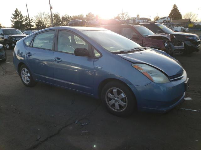 Photo 4 from auction – 2007 TOYOTA PRIUS with VIN JTDKB20U677674950
