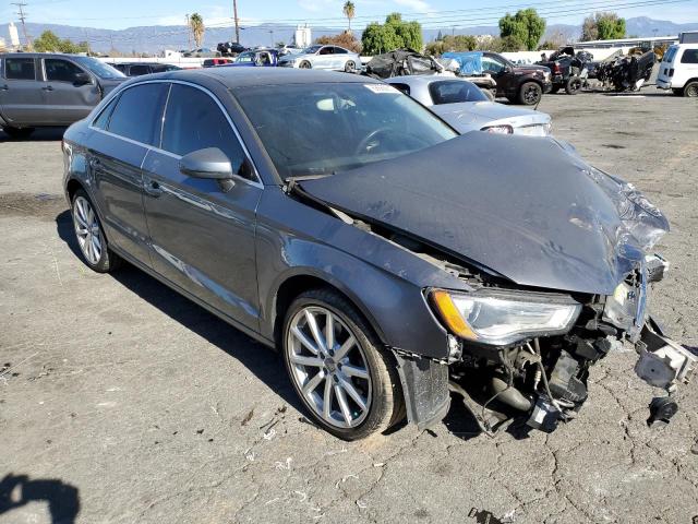 Photo 4 from auction – 2015 AUDI A3 PREMIUM with VIN WAUACGFF8F1009058