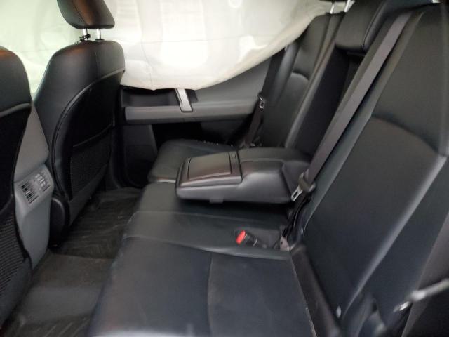 Photo 11 from auction – 2013 TOYOTA 4RUNNER SR with VIN JTEBU5JR8D5122391