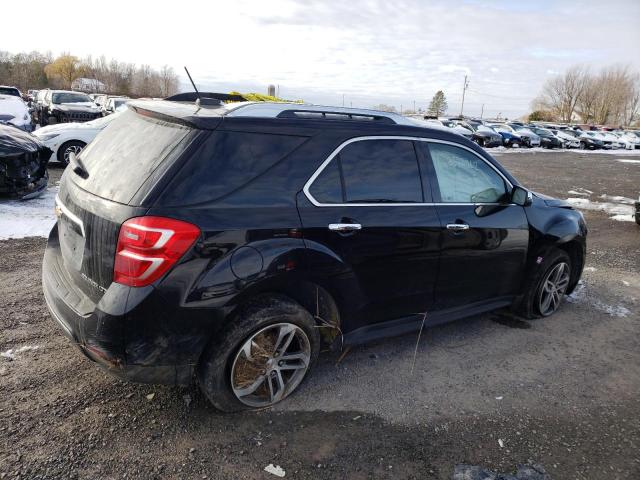 Photo 3 from auction – 2016 CHEVROLET EQUINOX LT with VIN 2GNFLGEK6G6289026