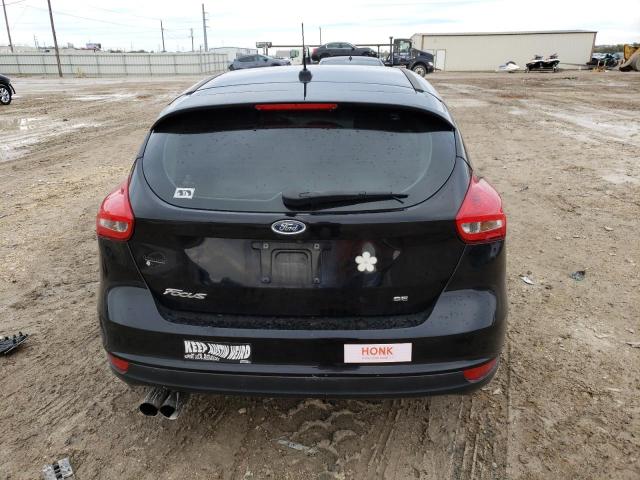 Photo 6 from auction – 2017 FORD FOCUS SE with VIN 1FADP3K24HL264903