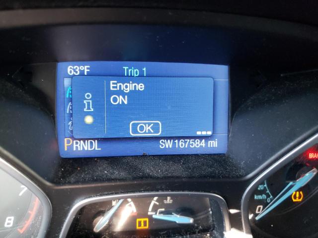 Photo 9 from auction – 2014 FORD FOCUS SE with VIN 1FADP3K20EL298154