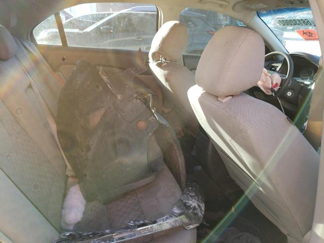 Photo 10 from auction – 2012 FORD FUSION SE with VIN 3FAHP0HA2CR332771