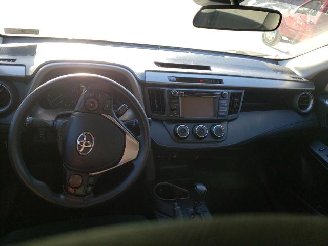 Photo 8 from auction – 2018 TOYOTA RAV4 LE with VIN 2T3BFREV4JW760011