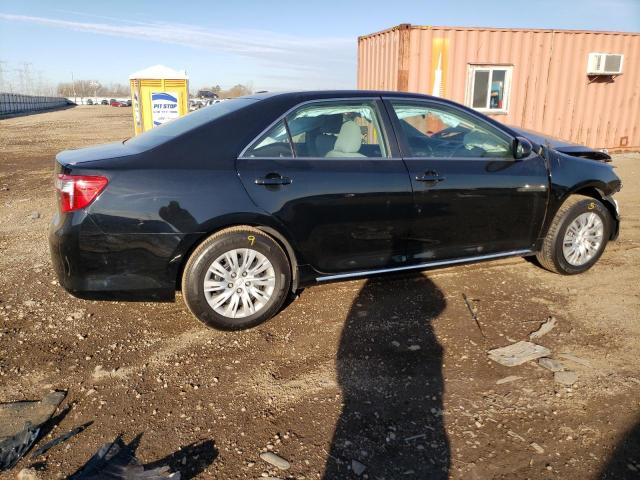 Photo 3 from auction – 2012 TOYOTA CAMRY BASE with VIN 4T1BF1FK7CU091766