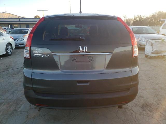 Foto 6 de la subasta – 2014 HONDA CR-V LX con VIN 2HKRM3H30EH527770