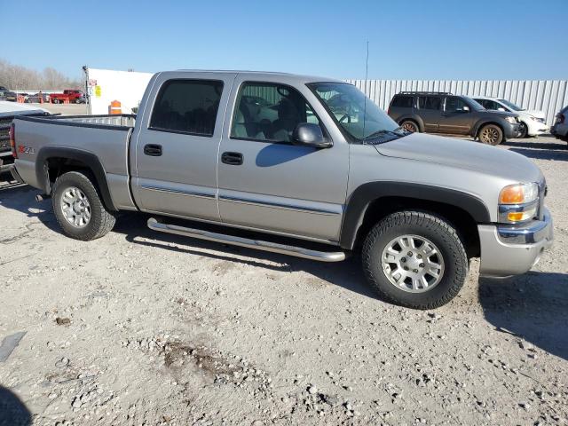 Photo 4 from auction – 2005 GMC NEW SIERRA with VIN 2GTEK13T051398785