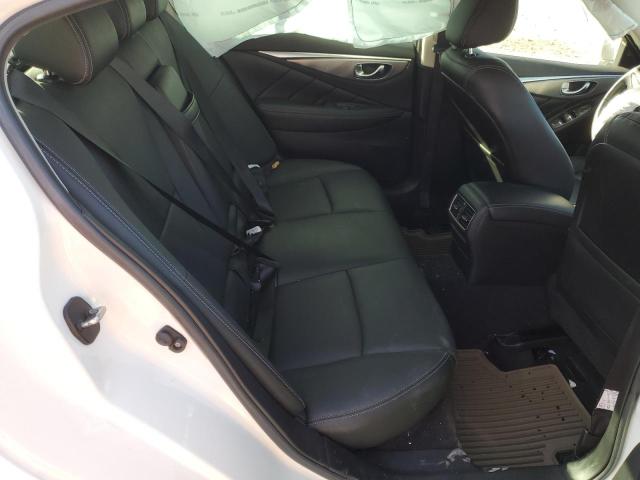 Photo 10 from auction – 2015 INFINITI Q50 BASE with VIN JN1BV7AP1FM358498