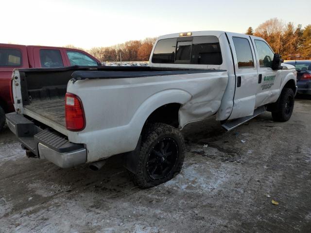 Photo 3 from auction – 2012 FORD F350 SUPER with VIN 1FT8W3B65CEC66478