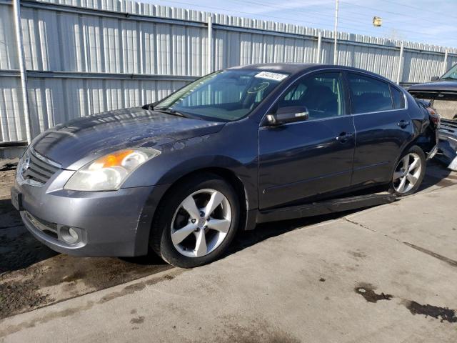 NISSAN ALTIMA 3.5 2007 with VIN 1N4BL21E87C238151 - Photo from auction