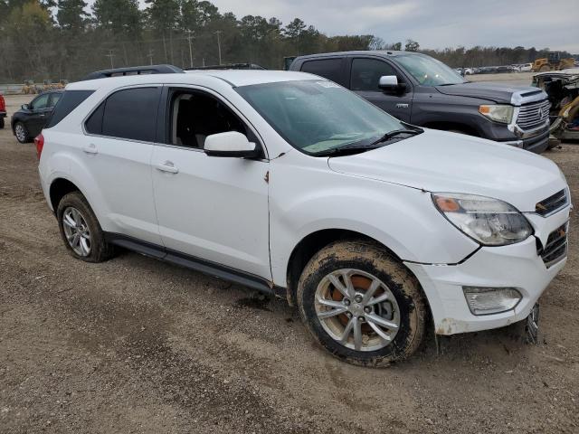 Photo 4 from auction – 2016 CHEVROLET EQUINOX LT with VIN 2GNALCEK6G6226138