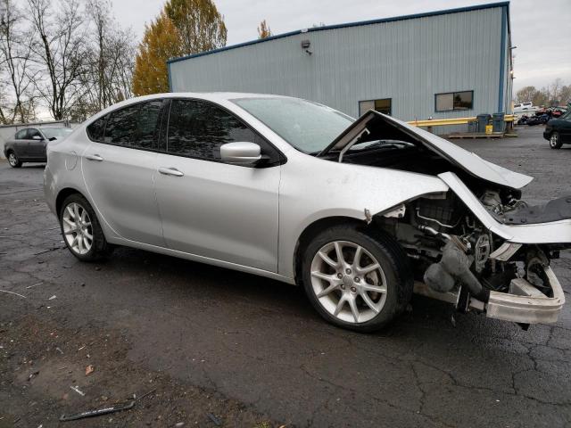 Photo 4 from auction – 2013 DODGE DART SXT with VIN 1C3CDFBA3DD315419