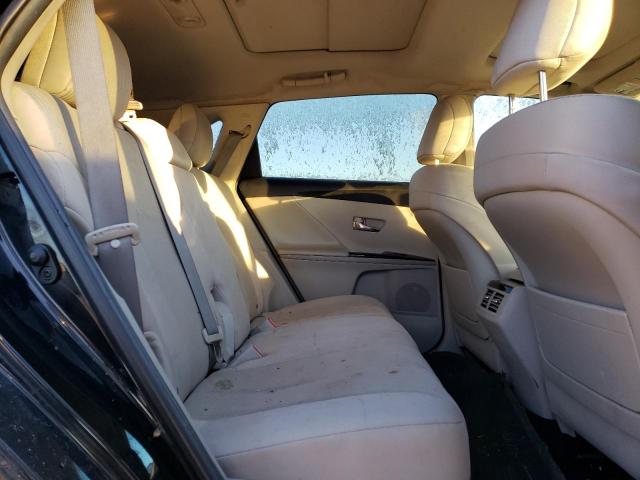 Photo 11 from auction – 2011 TOYOTA VENZA with VIN 4T3BA3BB5BU027344