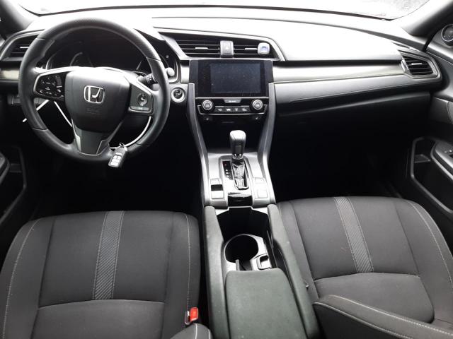 Photo 8 from auction – 2017 HONDA CIVIC EX with VIN SHHFK7H53HU228437