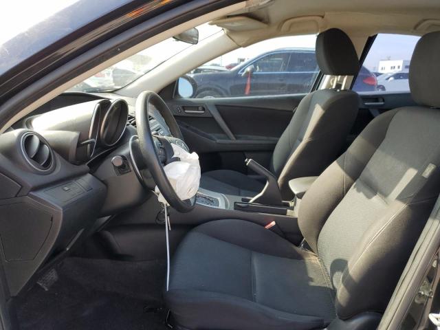 Photo 7 from auction – 2011 MAZDA 3 I with VIN JM1BL1UF7B1490485