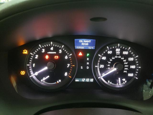 Photo 9 from auction – 2007 LEXUS ES 350 with VIN JTHBJ46G972119261