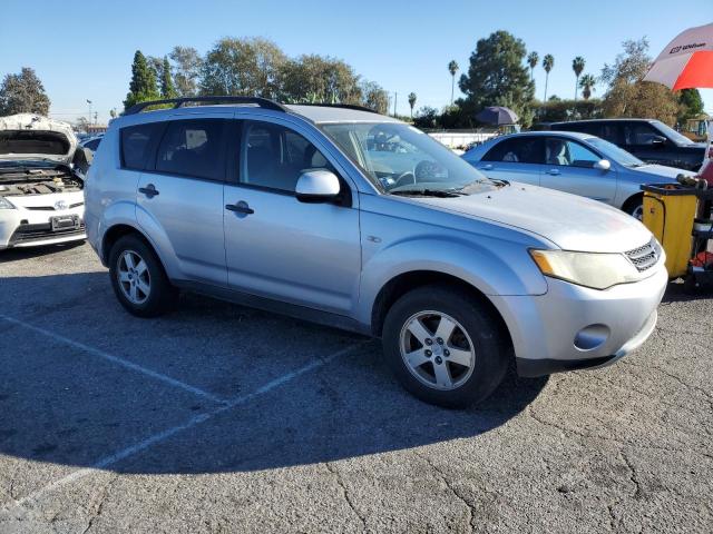 Photo 4 from auction – 2007 MITSUBISHI OUTLANDER with VIN JA4MT31X87Z013522