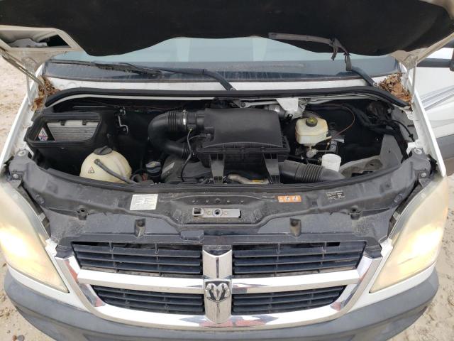 Photo 7 from auction – 2009 GULF STREAM CONQUEST with VIN WDXPF445X79350907