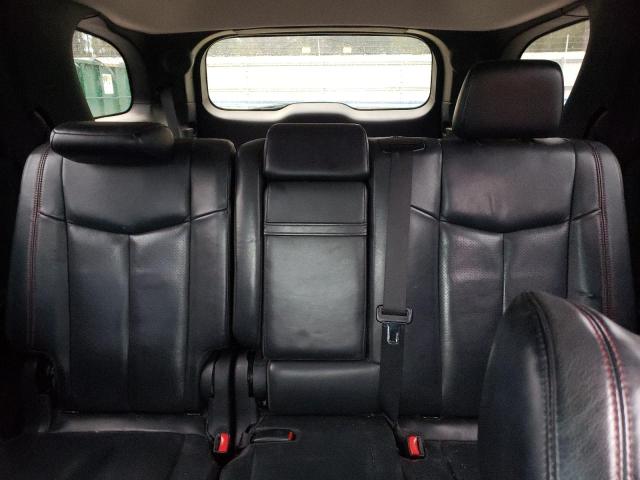 Photo 10 from auction – 2011 DODGE DURANGO R/ with VIN 1D4SD6GT9BC682235