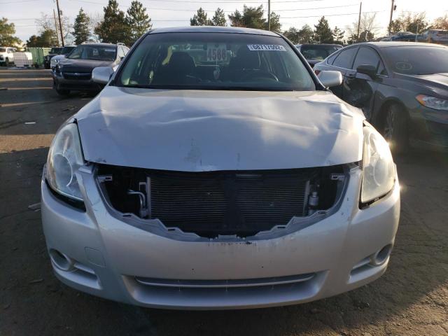 Photo 5 from auction – 2012 NISSAN ALTIMA BAS with VIN 1N4AL2AP5CN442496