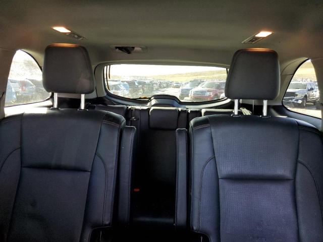 Photo 10 from auction – 2015 TOYOTA HIGHLANDER with VIN 5TDDKRFH0FS221908