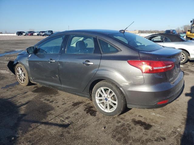 Photo 2 from auction – 2016 FORD FOCUS SE with VIN 1FADP3F24GL238410