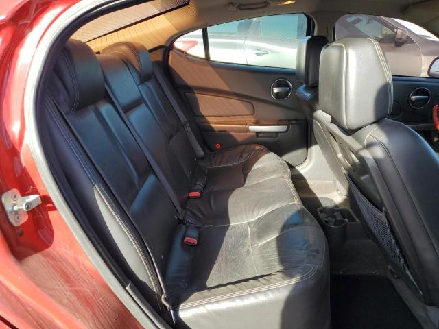 Photo 10 from auction – 2007 PONTIAC GRAND PRIX with VIN 2G2WP552371143265