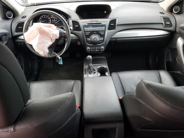 Photo 8 from auction – 2015 ACURA RDX TECHNO with VIN 5J8TB4H52FL013100