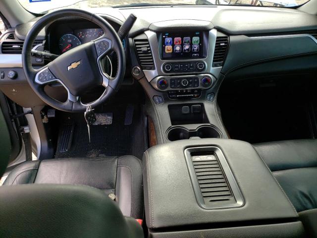 Photo 8 from auction – 2017 CHEVROLET SUBURBAN C with VIN 1GNSCHKC8HR315410