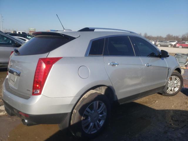 Photo 3 from auction – 2015 CADILLAC SRX LUXURY with VIN 3GYFNEE34FS519799