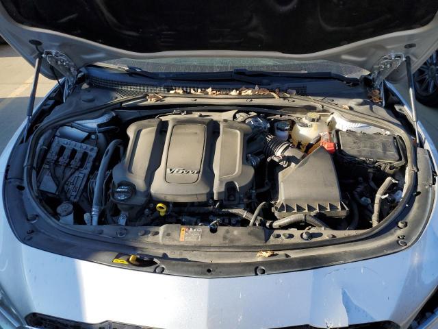 Photo 11 from auction – 2017 BUICK LACROSSE E with VIN 1G4ZP5SS6HU183242