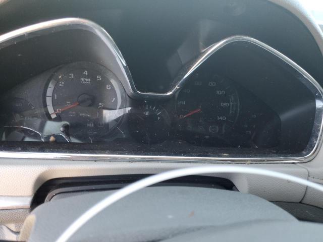 Photo 9 from auction – 2017 CHEVROLET TRAVERSE P with VIN 1GNKRJKD2HJ197089