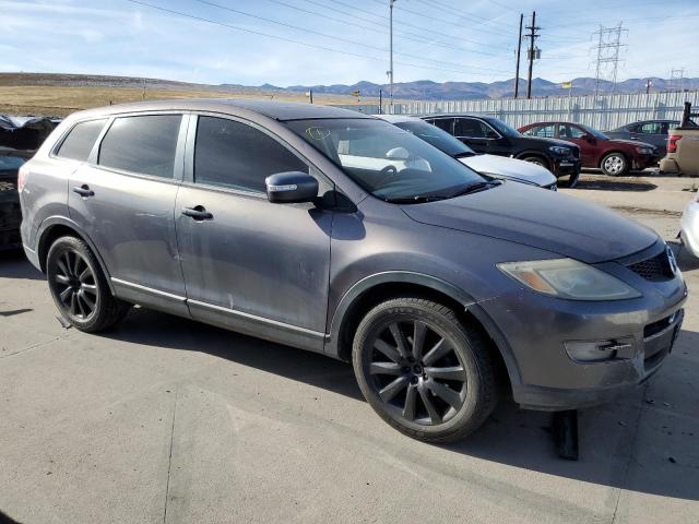 Photo 4 from auction – 2007 MAZDA CX9 with VIN JM3TB38Y270110276