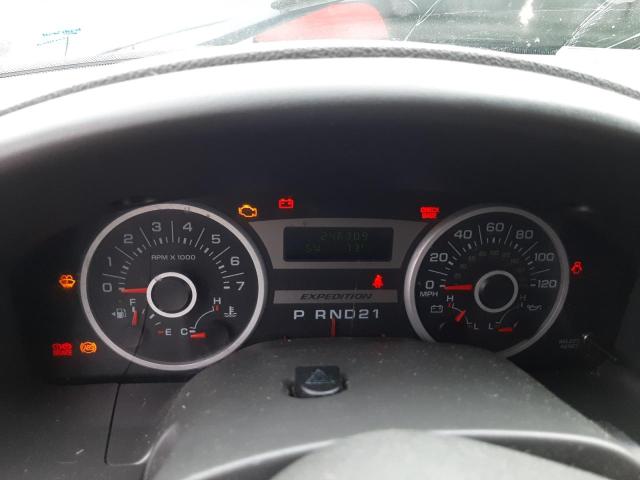 Photo 9 from auction – 2006 FORD EXPEDITION with VIN 1FMPU13586LA35985