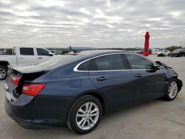 Photo 3 from auction – 2016 CHEVROLET MALIBU LT with VIN 1G1ZE5ST0GF359295